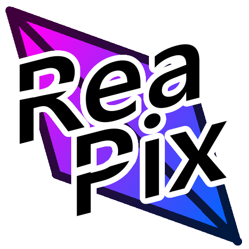 ReaPix Logo